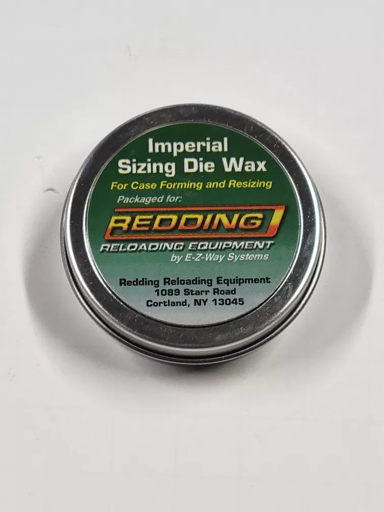 21022-redding-imperial-sizing-die-wax-1-ounce-tin 21022 Redding Imperial Sizing Die Wax 1 ounce tin