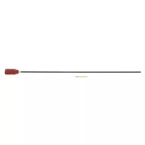 .22 CALIBER NYLON COATED ROD – 17″