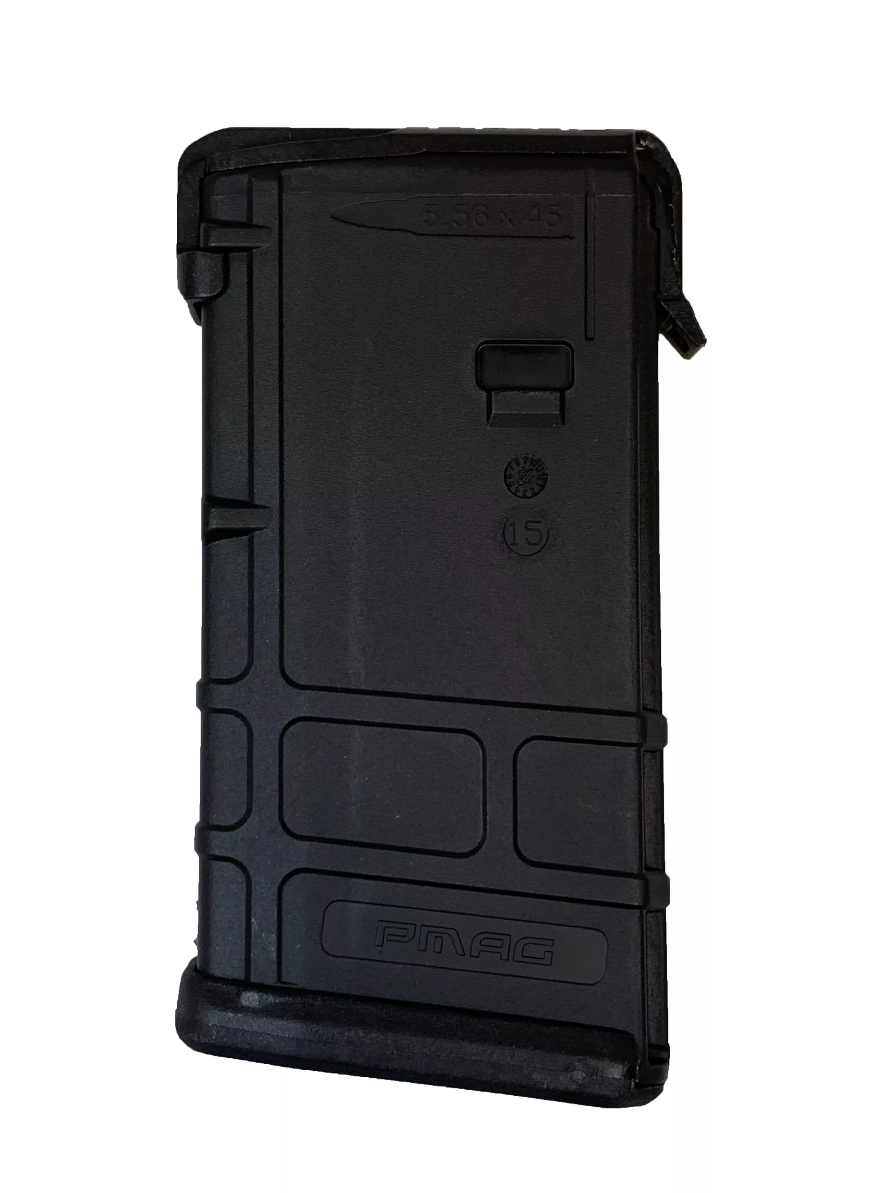 .223 / 5.56 20 Round AR Magazine