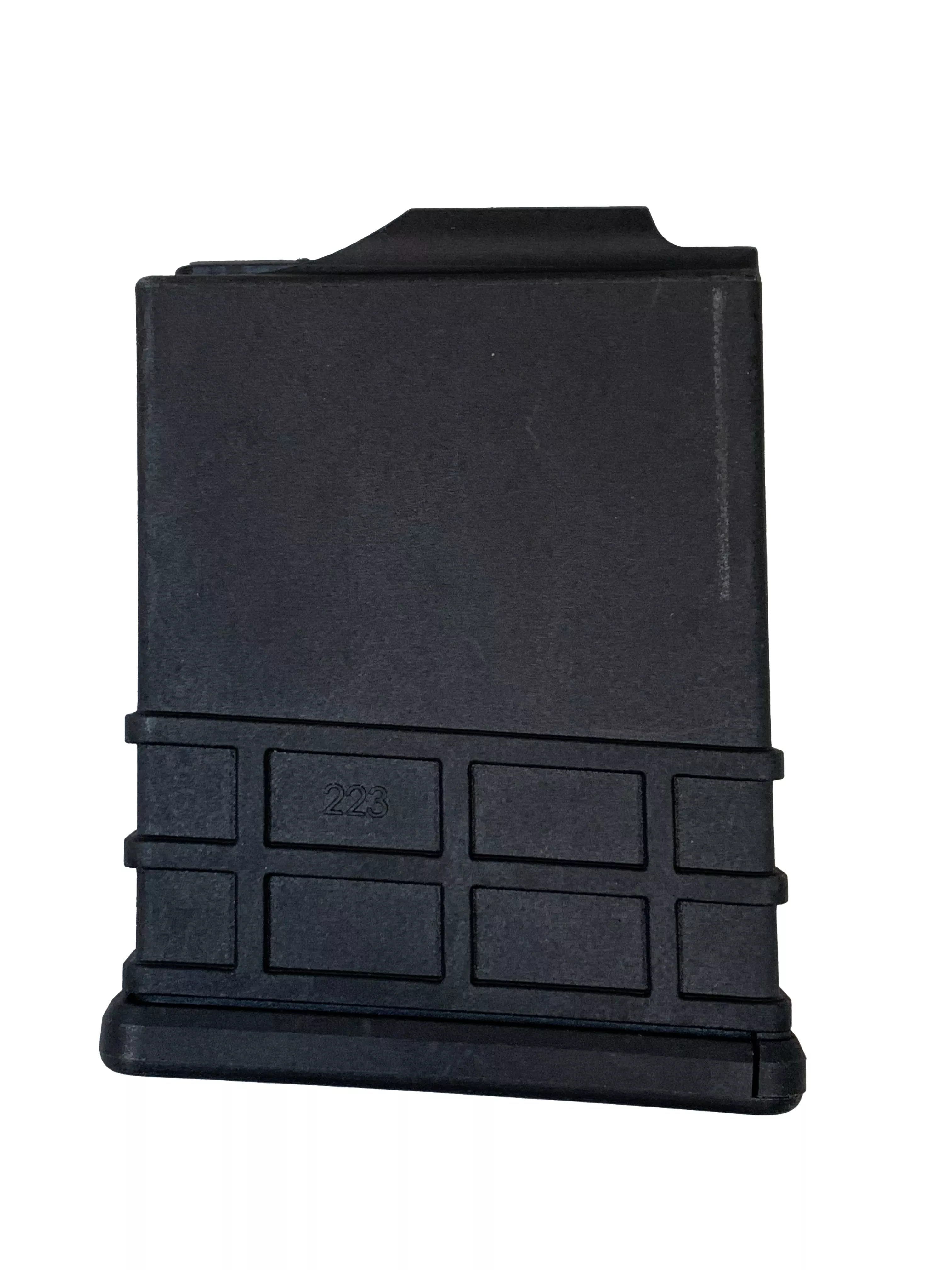 .223 / 5.56 AICS Magazine, 10 Round