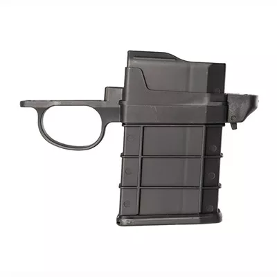 .223 REM/.204 RUGER~ 10 RD SA FLOOR PLATE & MAGAZINE KIT