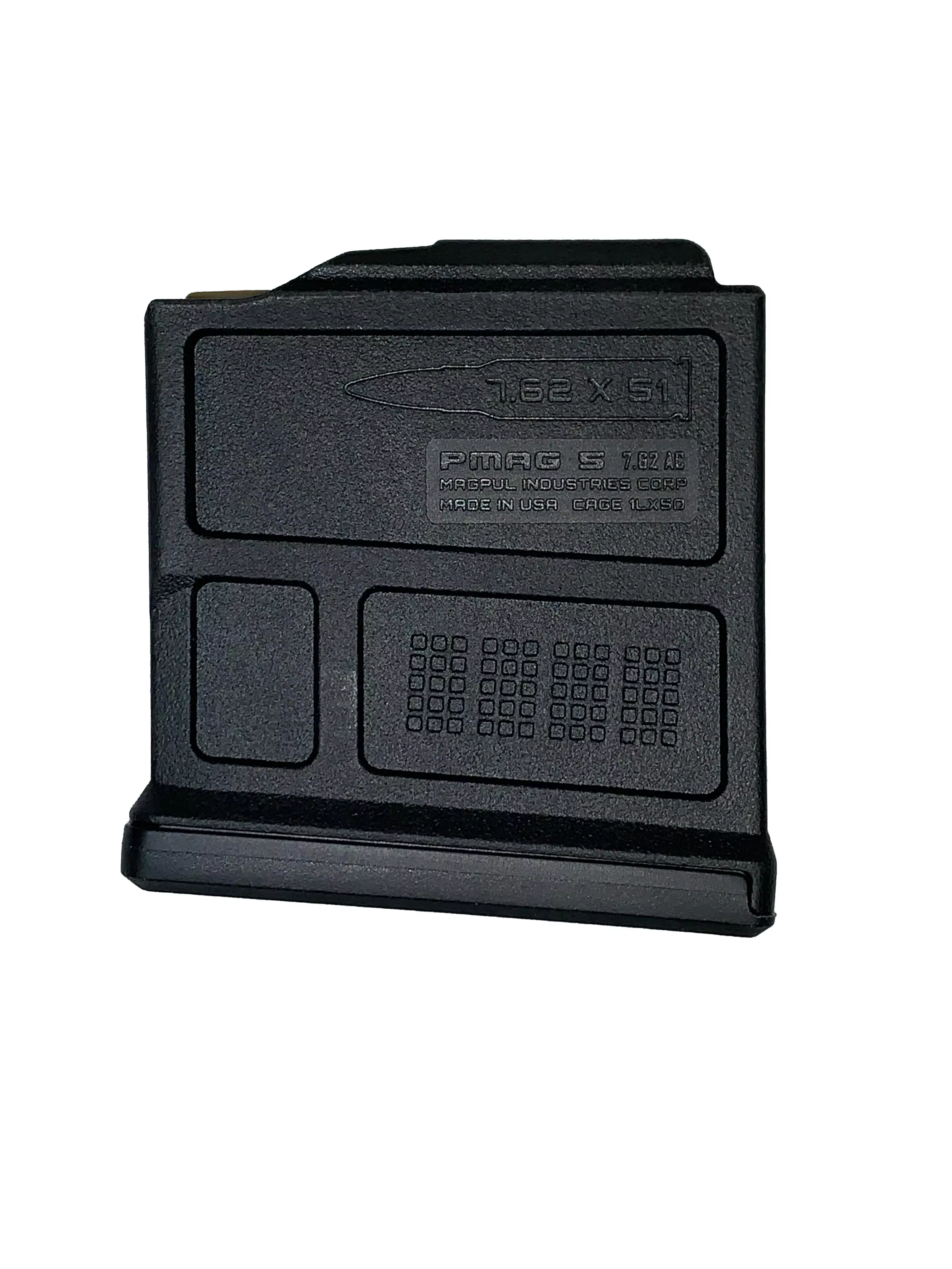 .308 5-Round AICS Magazine