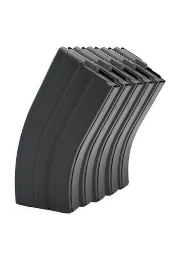 5-pack-ar-15-20-rd-7-62-x-39-ss-magazines-blem (5 Pack) AR-15 20 Rd 7.62 X 39 SS Magazines (Blem)