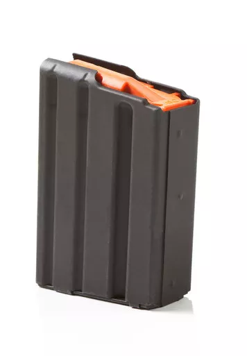 AR-15 10 Rd .223/5.56 Stainless Steel Magazine