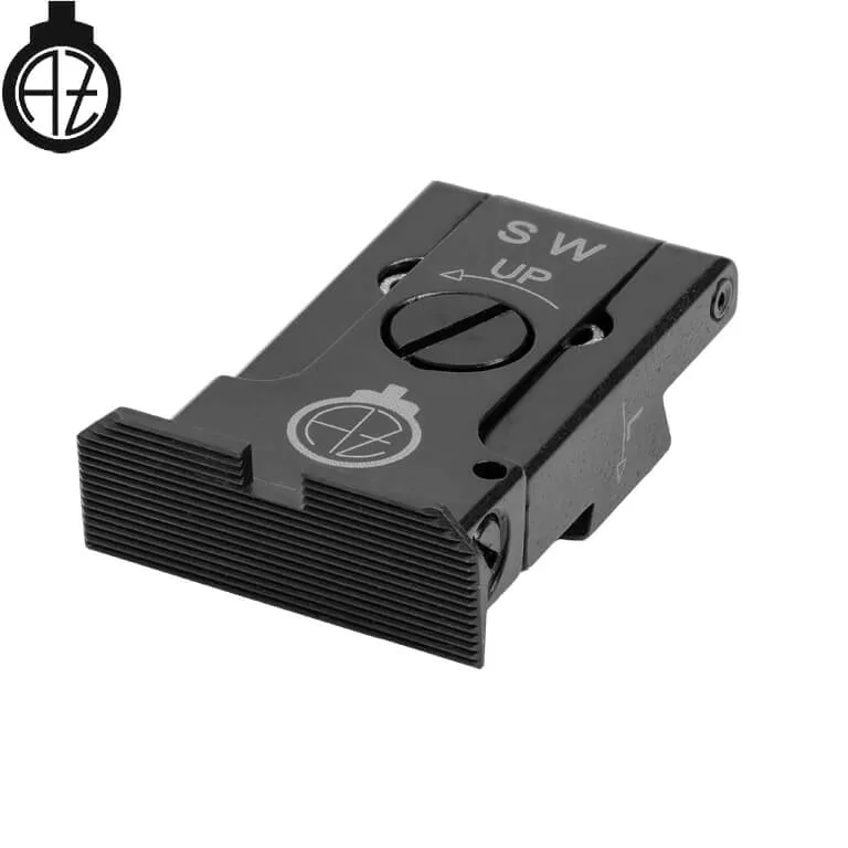 cz-shadow-2-adjustable-rear-sight-blank CZ Shadow 2 adjustable rear sight | blank