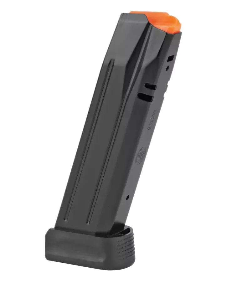 CZ-USA MAGAZINE CZ P-09 9MM 21RD