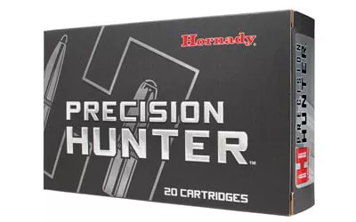 hornady-82002-precision-hunter300winmag-200gr-extremely-low-drag-expanding-20-pe Hornady 82002 Precision Hunter300WinMag 200gr Extremely Low Drag eXpanding 20 Per Box