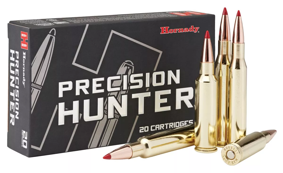 hornady-82214-precision-hunter30-378wthbymag-220gr-extremely-low-drag-expanding- Hornady 82214 Precision Hunter30-378WthbyMag 220gr Extremely Low Drag eXpanding 20 Per Box