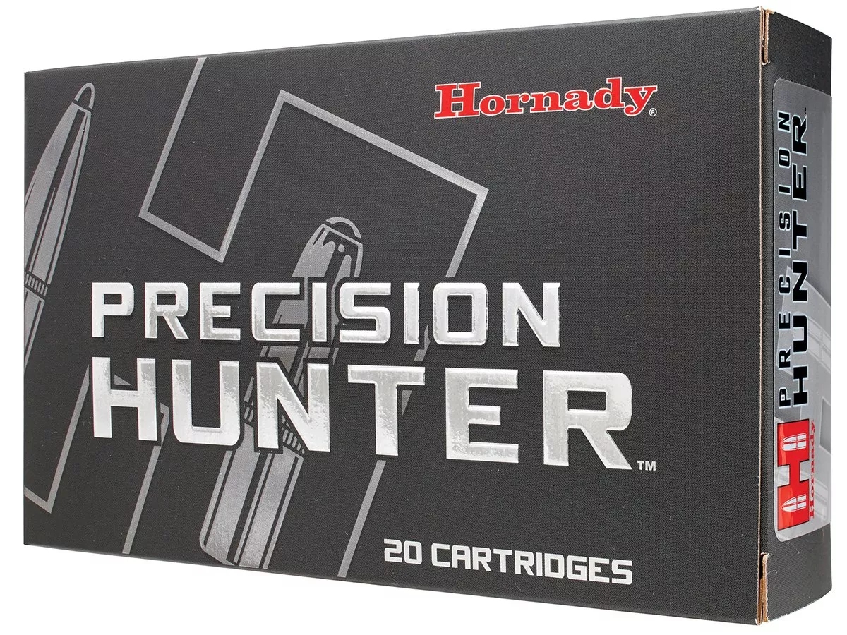hornady-82224-precision-hunter300rugercompactmag-178gr-extremely-low-drag-expand Hornady 82224 Precision Hunter300RugerCompactMag 178gr Extremely Low Drag eXpanding 20 Per Box