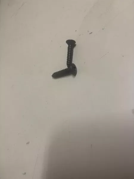 Remington Butt Plate Screws