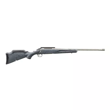 ruger-american-rifle-gen-ii-30-06-sprg-20in-gray-splatter-model-46913 Ruger American Rifle Gen II 30-06 SPRG 20IN Gray Splatter - Model 46913