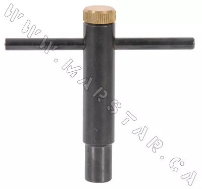 ‘T’ type Nipple Wrench for Kentucky Rifles & Shotguns